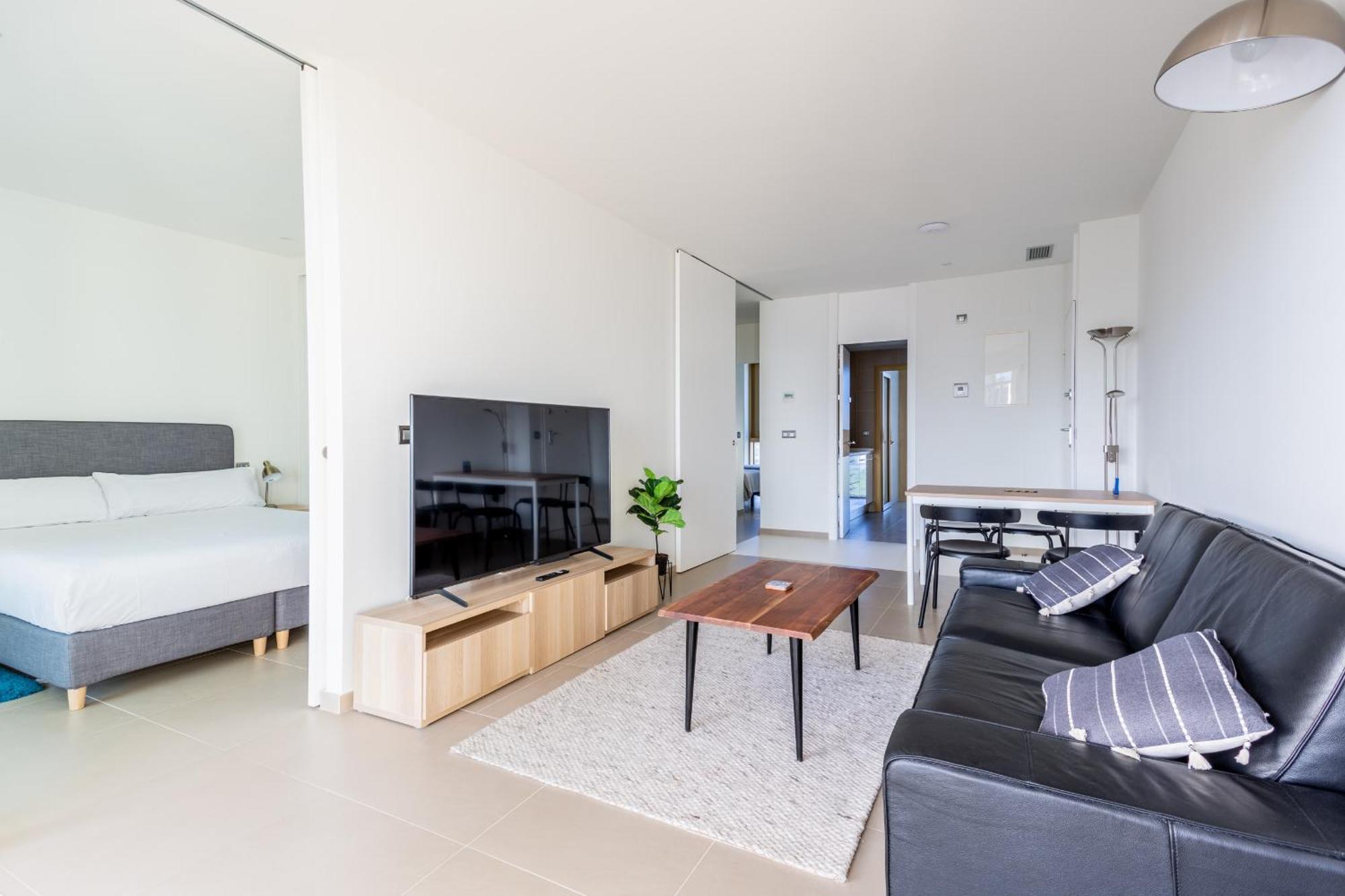 Intempo By Holuxe - 154 - 15Th Floor Apartment Benidorm Exterior photo